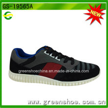 Greenshoe Fashion Athletic Running Men Sport Shoe